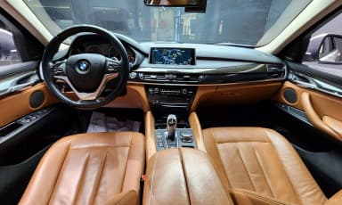X6 (F16)
