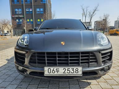 Macan