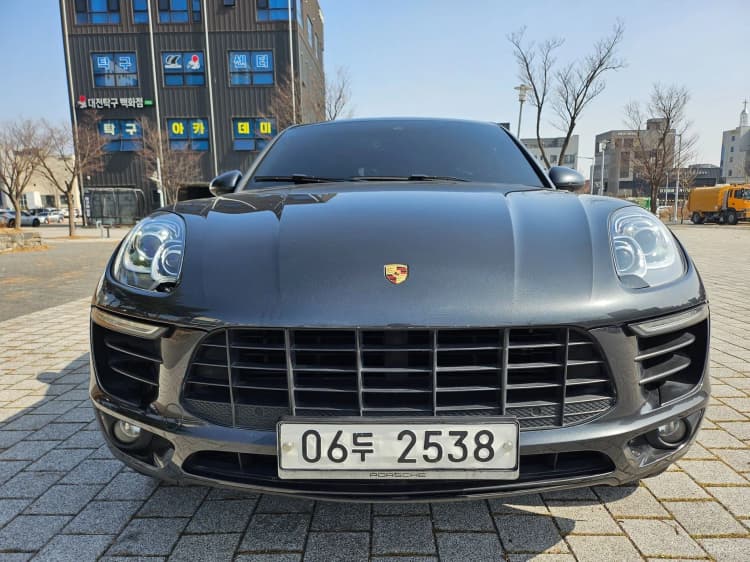 Macan
