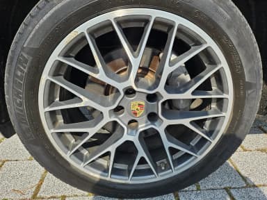 Macan
