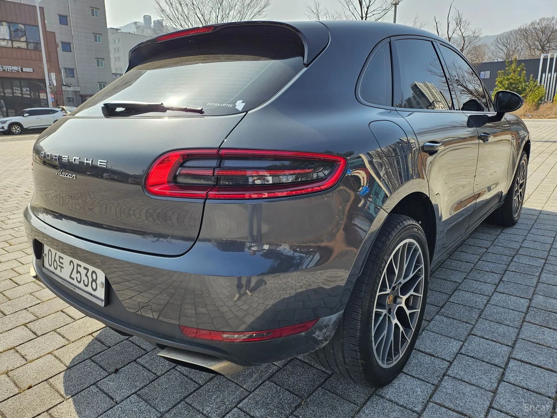 Macan