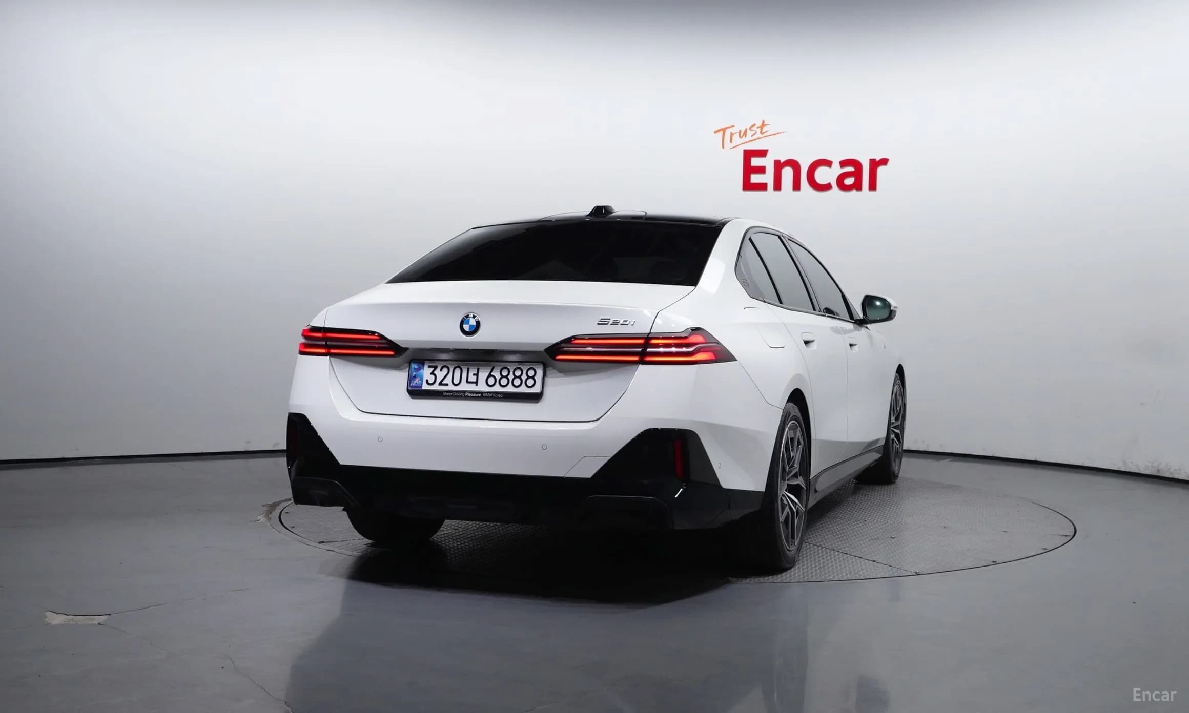 5 Series (G60)