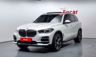 X5 (G05)