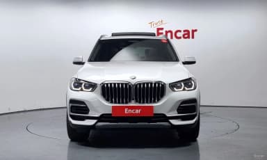 X5 (G05)