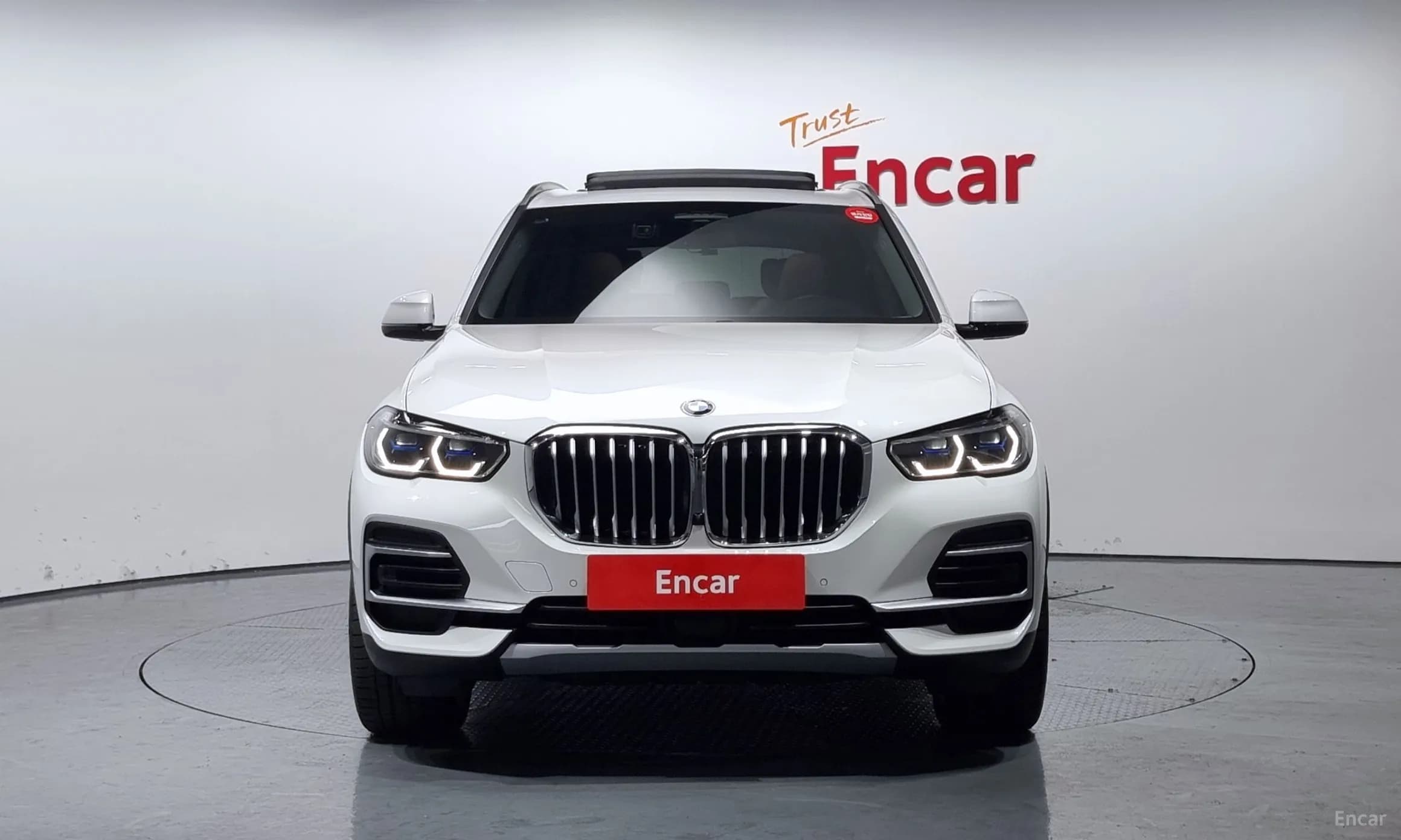 X5 (G05)
