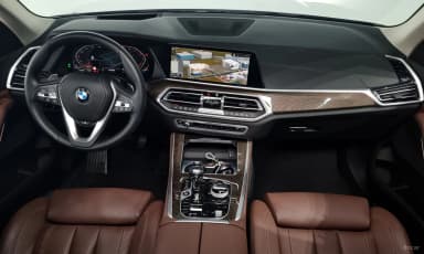 X5 (G05)