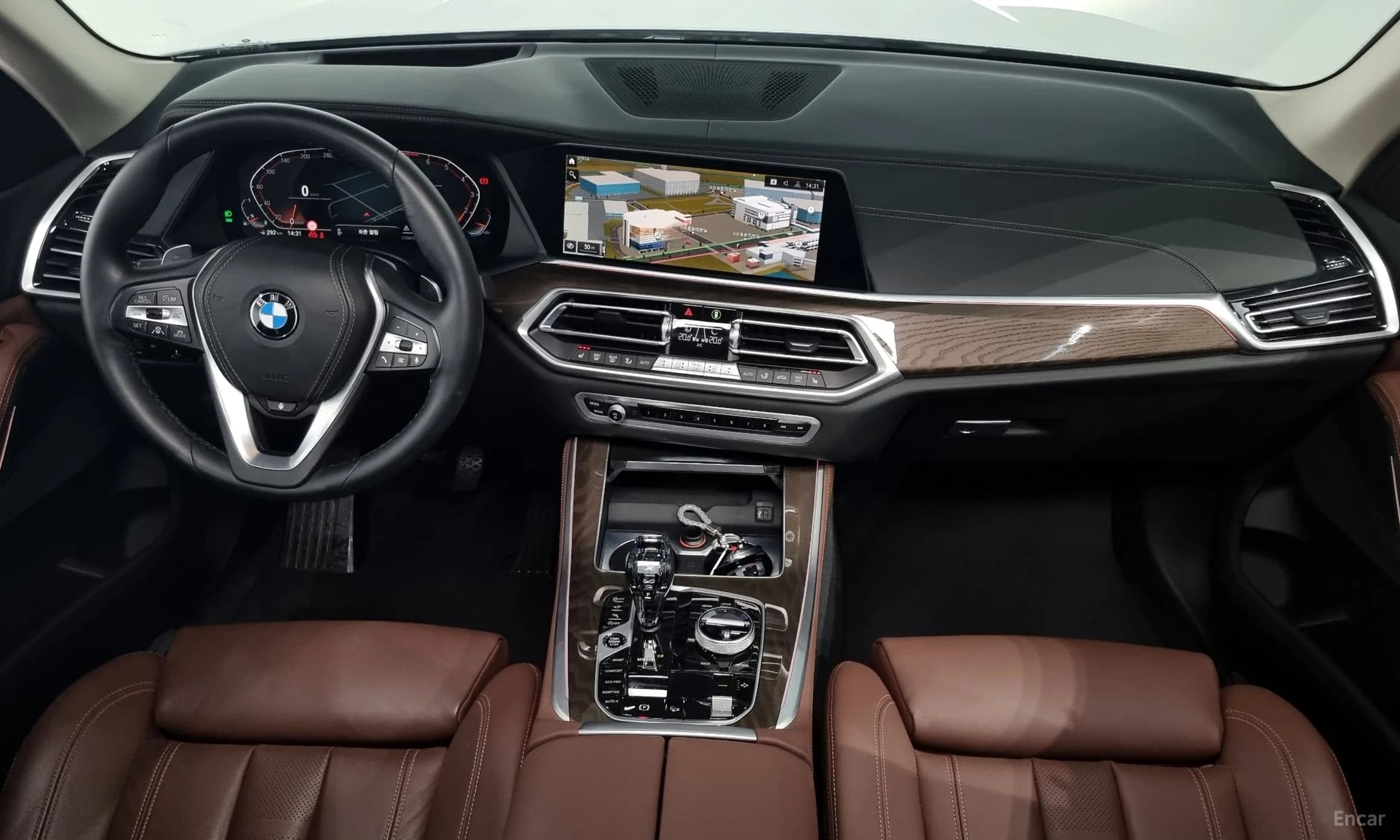 X5 (G05)