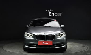 5 Series GT (F07)