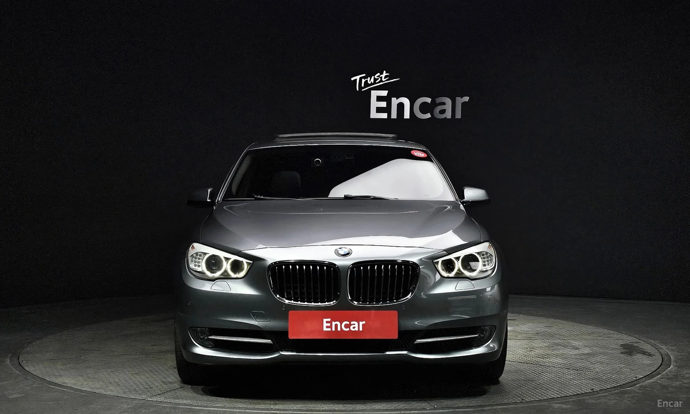 5 Series GT (F07)