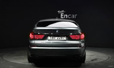 5 Series GT (F07)