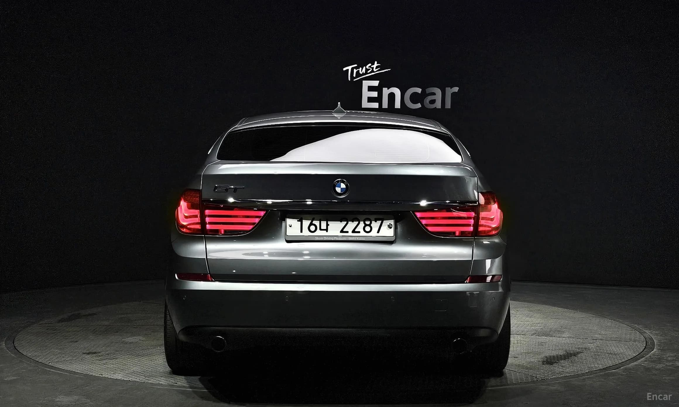 5 Series GT (F07)