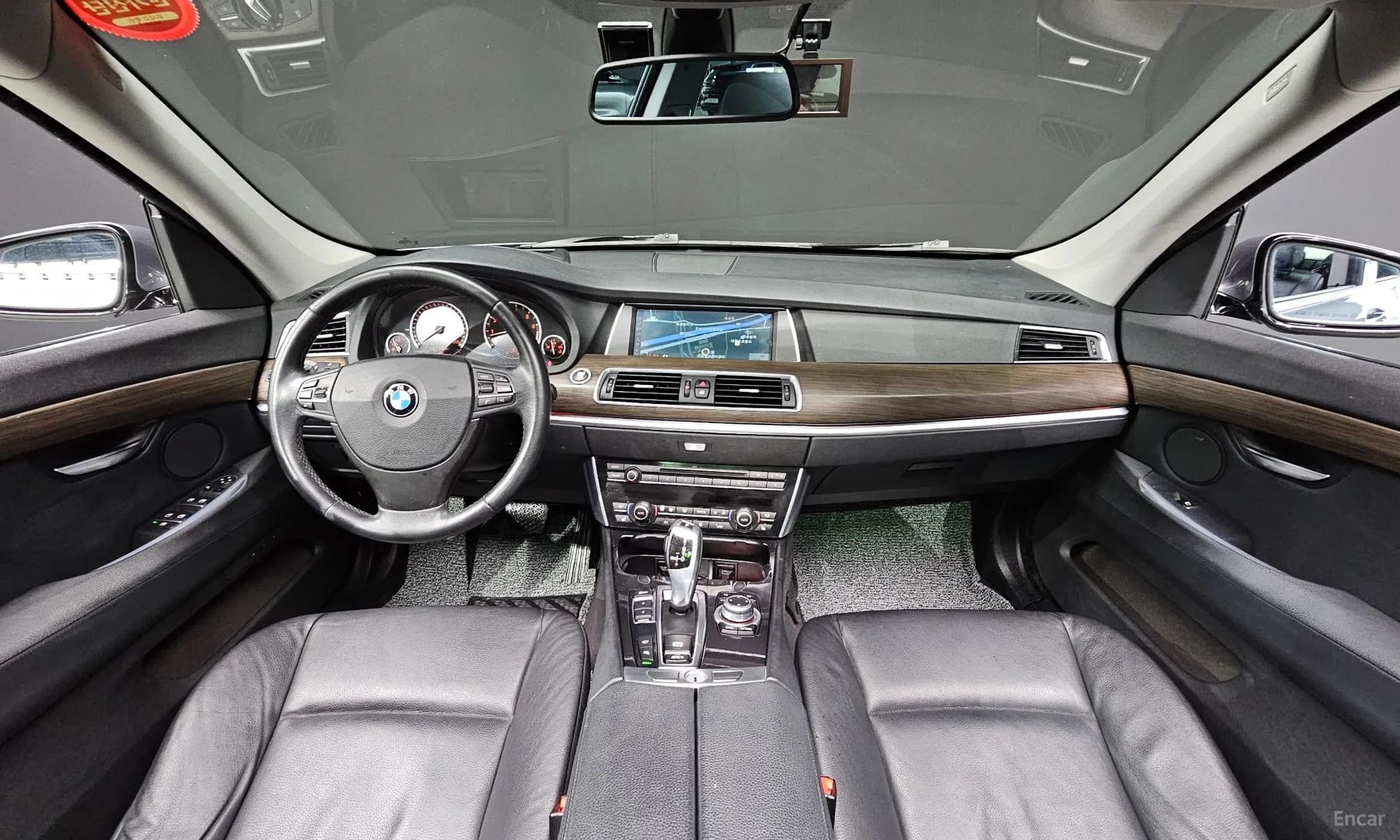 5 Series GT (F07)