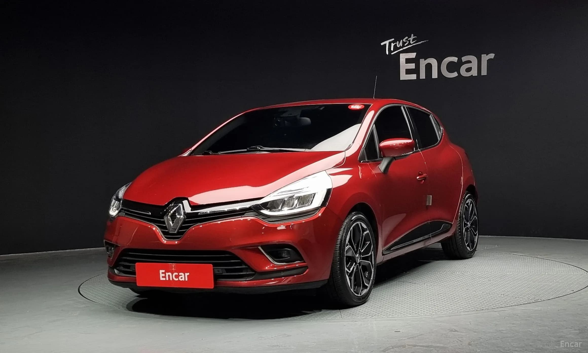 Clio