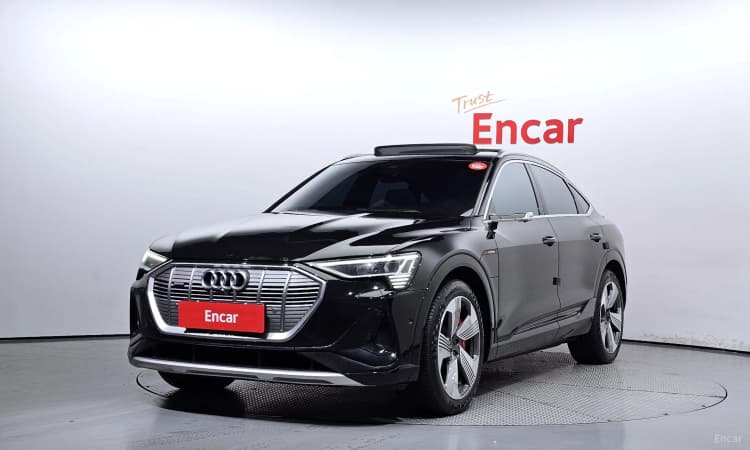 e-tron