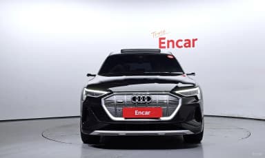 e-tron