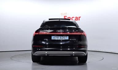 e-tron