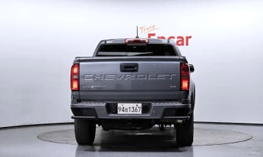 Real New Colorado