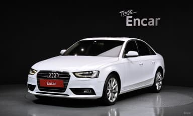 New A4