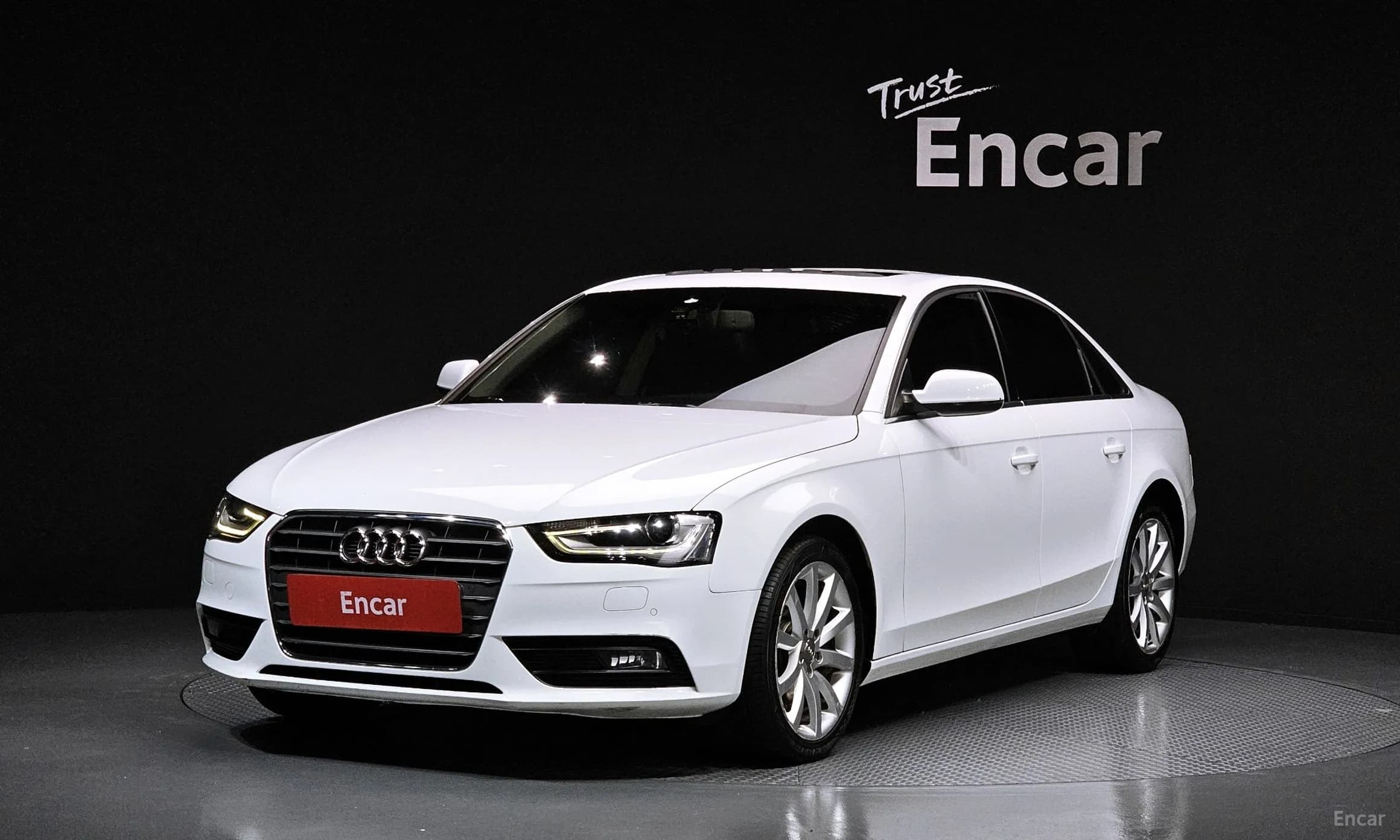 New A4