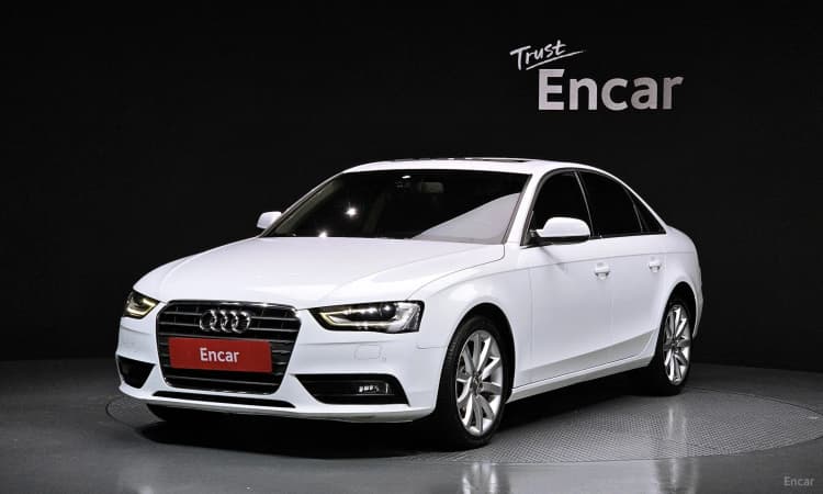 New A4