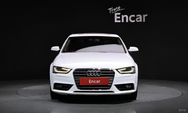 New A4