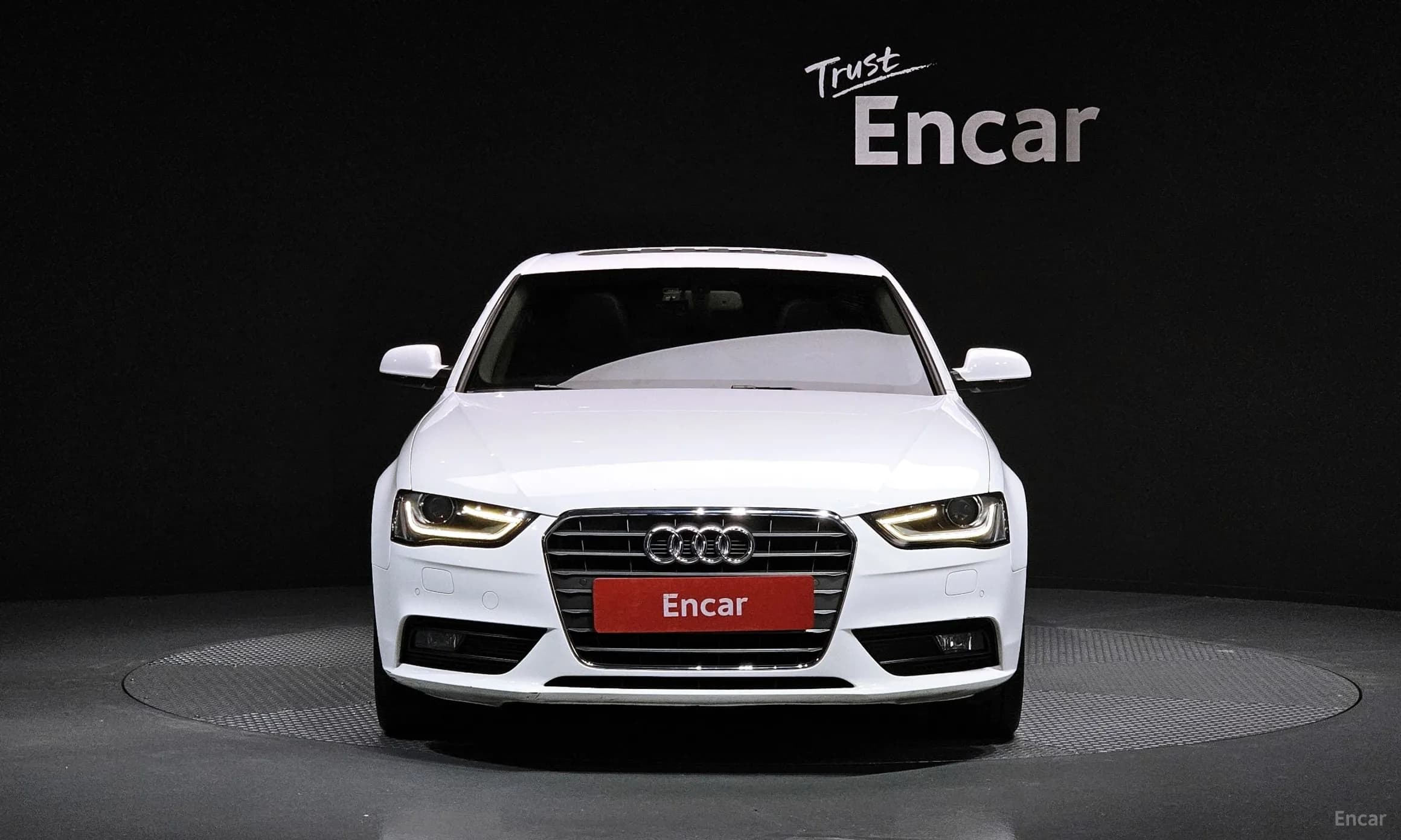 New A4