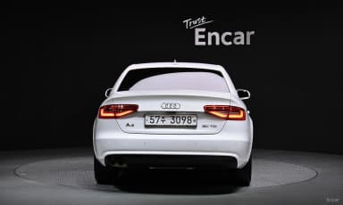 New A4