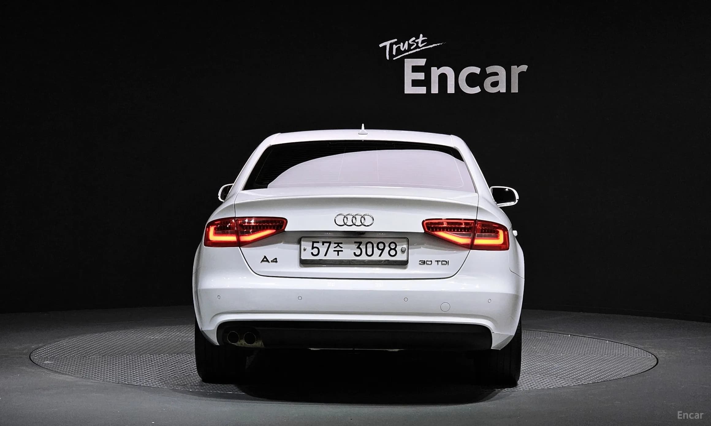 New A4