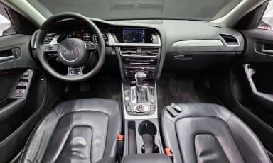 New A4