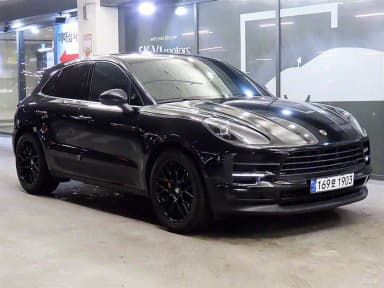 Macan