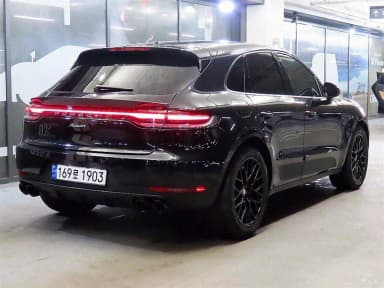 Macan