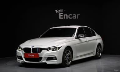 3 Series (F30)