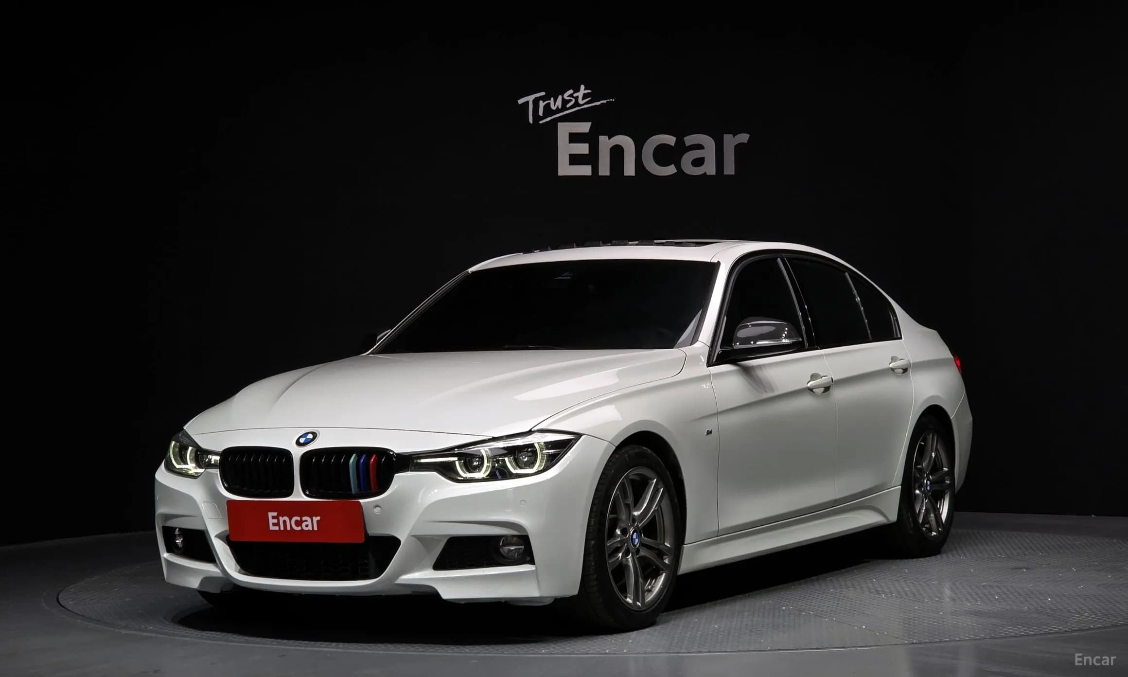 3 Series (F30)