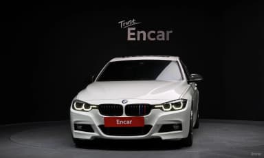 3 Series (F30)
