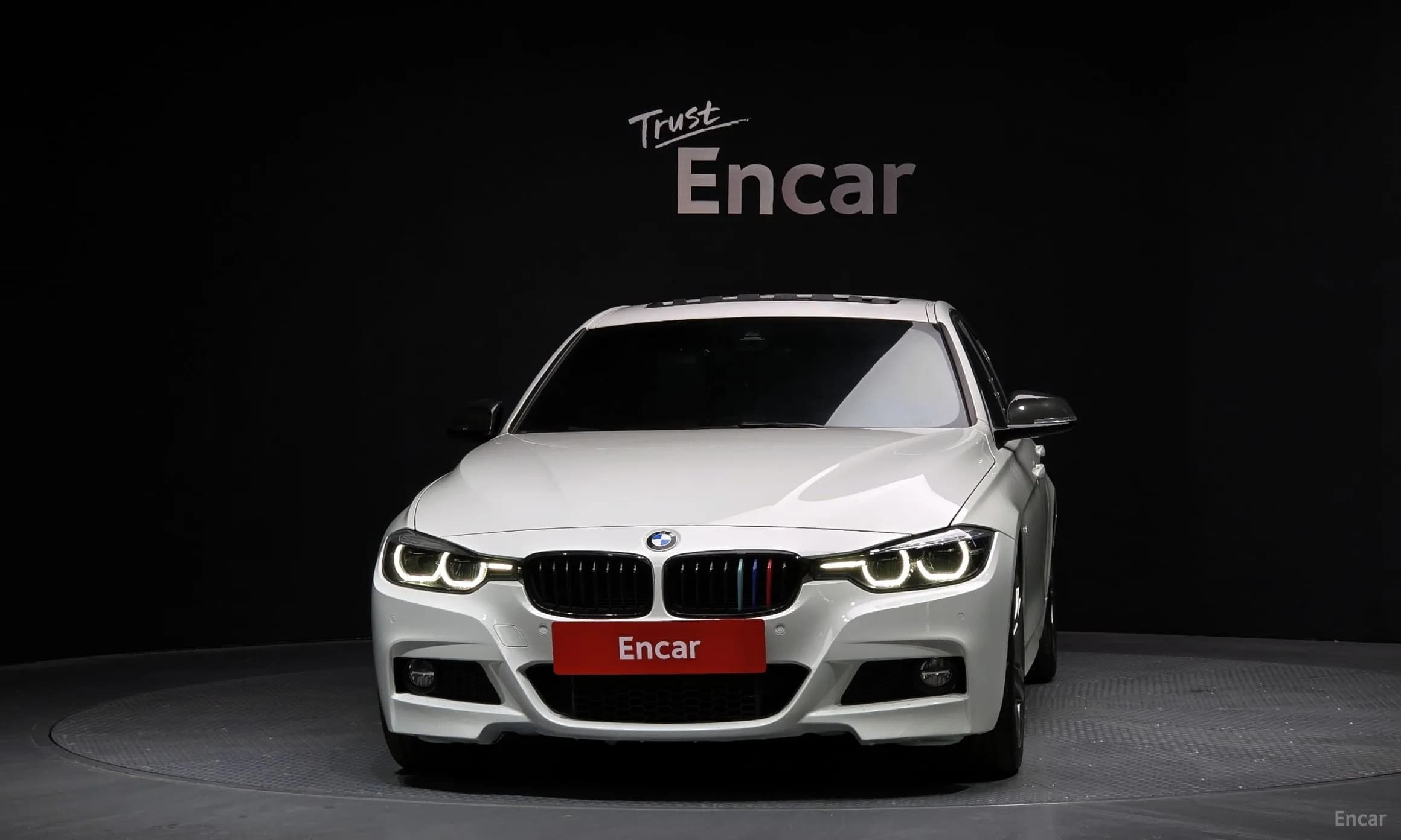 3 Series (F30)