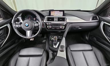 3 Series (F30)