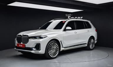 X7 (G07)