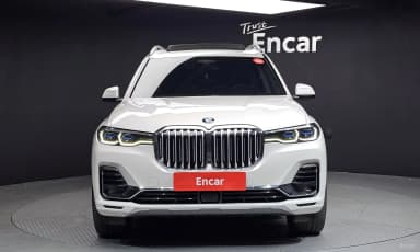 X7 (G07)