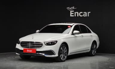 E-Class W213