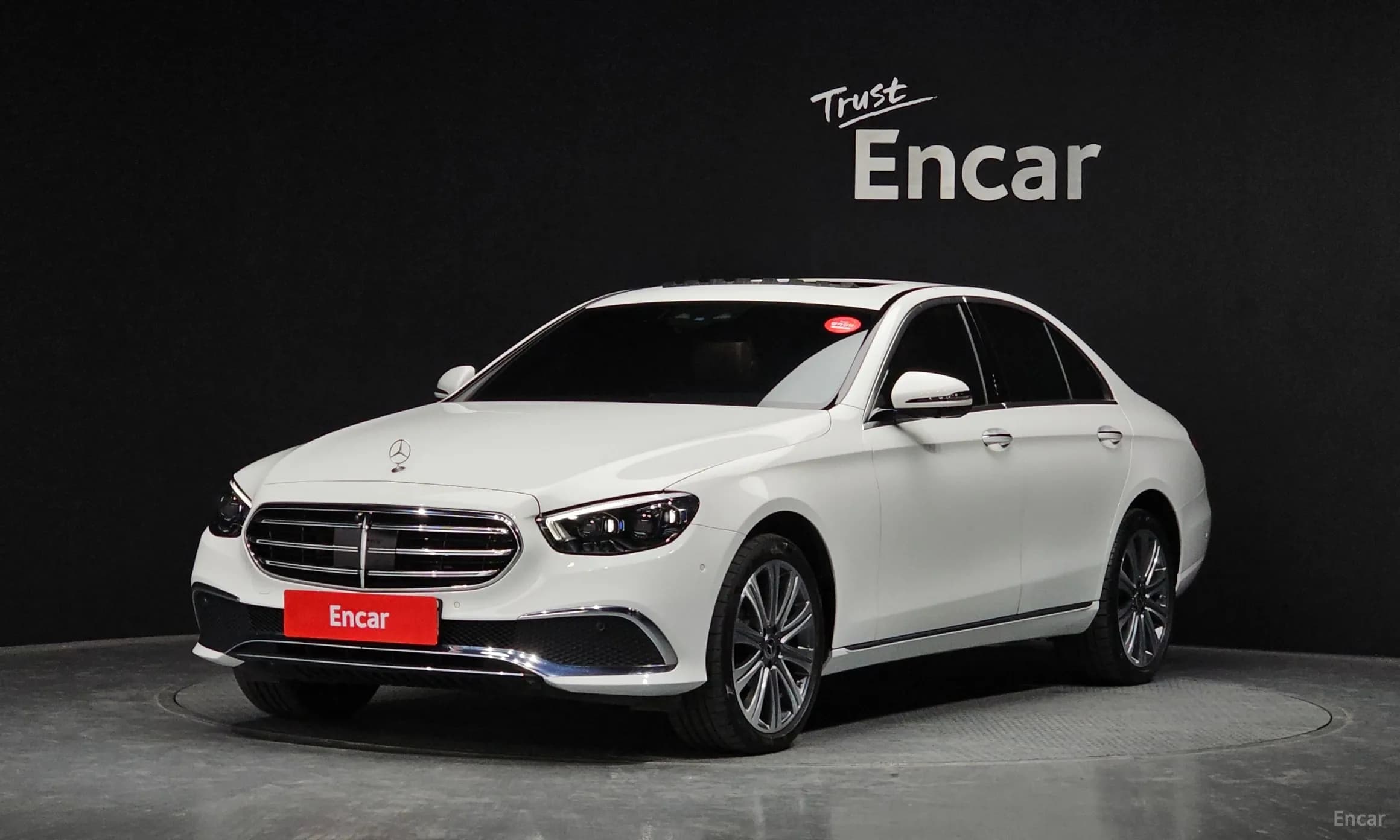 E-Class W213