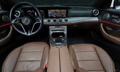 E-Class W213