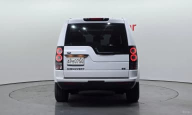 Discovery 4