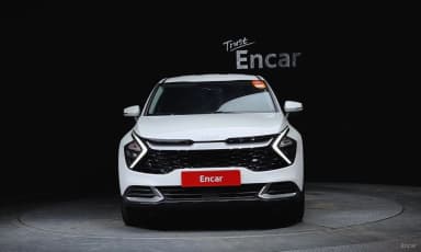 Sportage 5th Generation