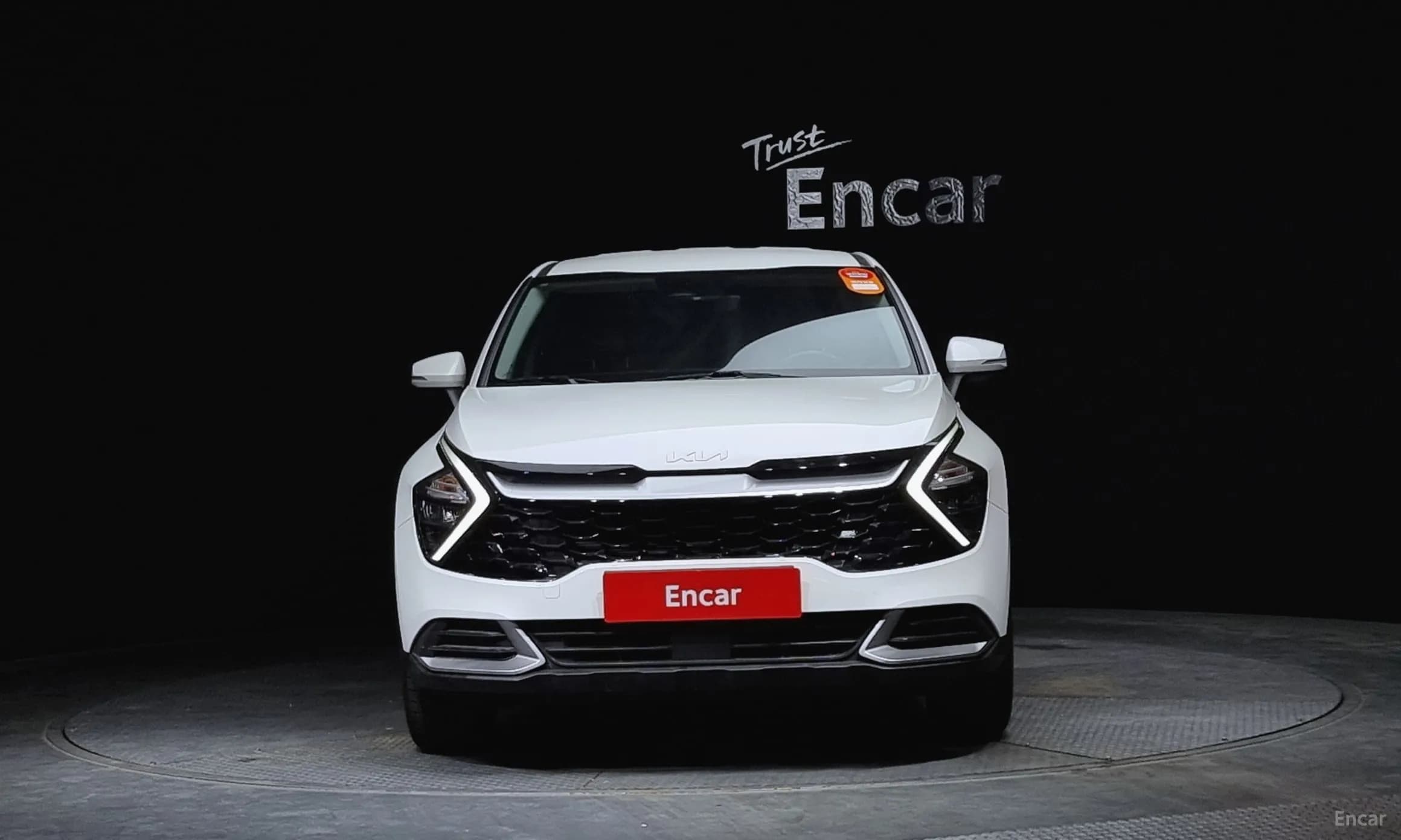 Sportage 5th Generation