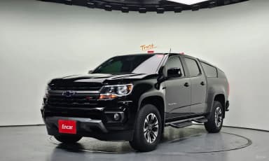 Real New Colorado