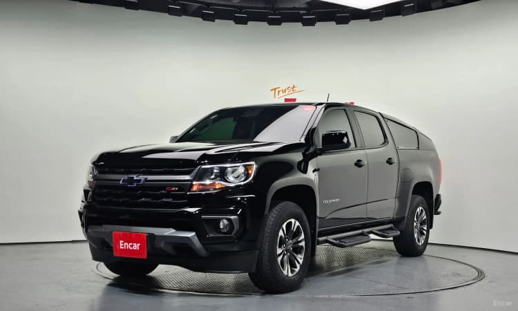 Real New Colorado