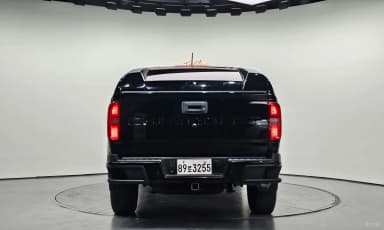 Real New Colorado