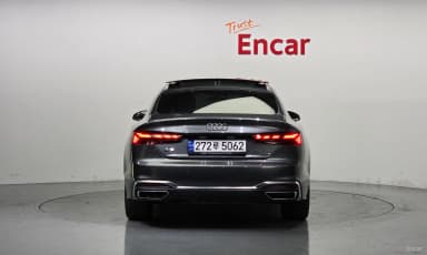 A5 (F5)
