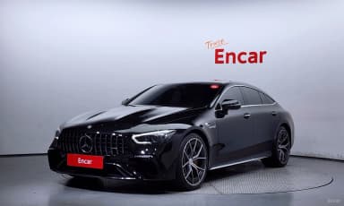 AMG GT
