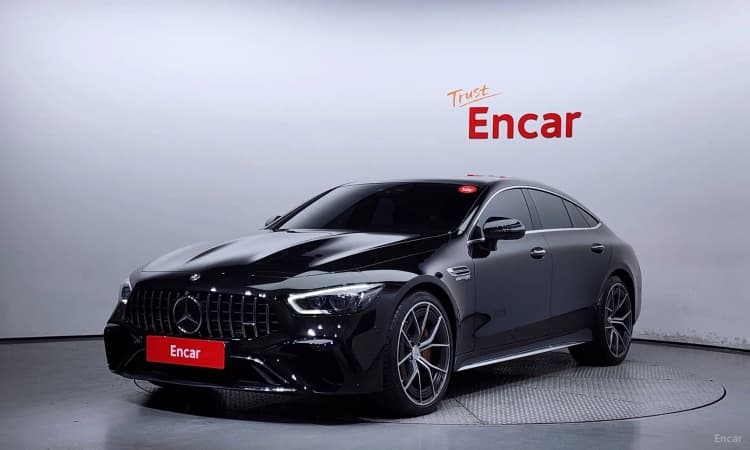 AMG GT